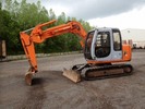 Thumbnail HITACHI EX60-5 EX60LC-5 EXCAVATOR OPERATORS MANUAL Thumbnail HITACHI EX60-5 EX60LC-5 EXCAVATOR OPERATORS MANUAL