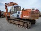 Thumbnail HITACHI EX200-2 EX200LC-2 EXCAVATOR OPERATORS MANUAL Thumbnail HITACHI EX200-2 EX200LC-2 EXCAVATOR OPERATORS MANUAL