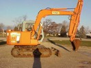 Thumbnail HITACHI EX60-3 EXCAVATOR SERVICE MANUAL Thumbnail HITACHI EX60-3 EXCAVATOR SERVICE MANUAL