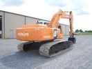 Thumbnail HITACHI EX220-3 EX220LC-3 EXCAVATOR PARTS CATALOG MANUAL Thumbnail HITACHI EX220-3 EX220LC-3 EXCAVATOR PARTS CATALOG MANUAL