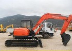 Thumbnail HITACHI EX80U EXCAVATOR SERVICE MANUAL SET Thumbnail HITACHI EX80U EXCAVATOR SERVICE MANUAL SET