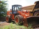 Thumbnail HITACHI LX300-7 WHEEL LOADER OPERATORS MANUAL