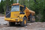 Thumbnail VOLVO BM A20C ARTICULATED DUMP TRUCK SERVICE REPAIR MANUAL Thumbnail VOLVO BM A20C ARTICULATED DUMP TRUCK SERVICE REPAIR MANUAL