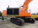 Thumbnail HITACHI EX1200-5D EXCAVATOR PARTS CATALOG MANUAL
