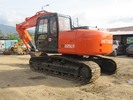 Thumbnail HITACHI EX225USR EX225USRLC EX225USRK EX225USRLCK EXCAVATOR PARTS CATALOG MANUAL