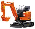 Thumbnail HITACHI ZAXIS ZX8U-2 EXCAVATOR PARTS CATALOG MANUAL Thumbnail HITACHI ZAXIS ZX8U-2 EXCAVATOR PARTS CATALOG MANUAL