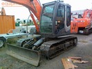 Thumbnail HITACHI ZAXIS ZX120-3 ZX130-3 ZX130K-3 ZX130LCN-3 EXCAVATOR EQUIPMENT COMPONENTS PARTS CATALOG MANUAL