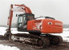 Thumbnail HITACHI ZAXIS ZX270-3 ZX270LC-3 ZX280LC-3 ZX280LCN-3 ZX280LCH-3 EXCAVATOR PARTS CATALOG MANUAL