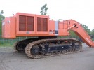 Thumbnail HITACHI ZAXIS ZX850-3 ZX850LC-3 ZX870H-3 ZX870LCH-3 EXCAVATOR EQUIPMENT COMPONENTS PARTS CATALOG MANUAL