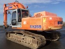 Thumbnail FIAT KOBELCO EX255 EX285 TIER 2 EXCAVATOR SERVICE REPAIR MANUAL