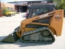 Thumbnail CASE 430 TIER 3 440 TIER 3 SKID STEER 440CT TIER 3 COMPACT TRACK LOADER CAB UP-GRADE MACHINES SERVICE REPAIR MANUAL
