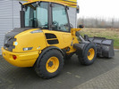 Thumbnail VOLVO L20F COMPACT WHEEL LOADER SERVICE REPAIR MANUAL