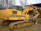 Thumbnail CASE 1188 1188C 1188P CRAWLER AND WHEELED EXCAVATOR SCHEMATIC SERVICE MANUAL