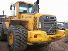 Thumbnail VOLVO L120E WHEEL LOADER SERVICE REPAIR MANUAL