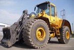 Thumbnail VOLVO L150E WHEEL LOADER SERVICE REPAIR MANUAL