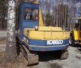 Thumbnail KOBELCO K903B EXCAVATOR PARTS CATALOG MANUAL Thumbnail KOBELCO K903B EXCAVATOR PARTS CATALOG MANUAL