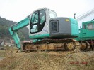 Thumbnail KOBELCO SK135SR-1E SHORT RADIUS EXCAVATOR PARTS CATALOG MANUAL Thumbnail KOBELCO SK135SR-1E SHORT RADIUS EXCAVATOR PARTS CATALOG MANUAL