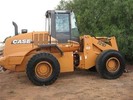 Thumbnail CASE 721D WHEEL LOADER SERVICE REPAIR MANUAL