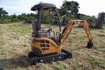 Thumbnail CASE CX17B COMPACT EXCAVATOR SERVICE REPAIR MANUAL