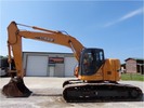 Thumbnail CASE CX225SR TIER 3 CRAWLER EXCAVATOR SERVICE REPAIR MANUAL