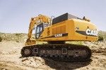 Thumbnail CASE CX700B CRAWLER EXCAVATOR SERVICE REPAIR MANUAL