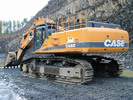 Thumbnail CASE CX800B CRAWLER EXCAVATOR SERVICE REPAIR MANUAL