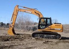 Thumbnail CASE CX160B CX180B CRAWLER EXCAVATOR SERVICE REPAIR MANUAL SPANISH LANGUAGE