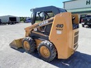 Thumbnail CASE 410 TIER 3 420 TIER 3 SKID STEER 420CT TIER 3 COMPACT TRACK LOADER CAB UP-GRADE MACHINES SERVICE REPAIR MANUAL