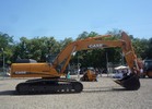 Thumbnail CASE CX290B CRAWLER EXCAVATOR SERVICE REPAIR MANUAL SET Thumbnail CASE CX290B CRAWLER EXCAVATOR SERVICE REPAIR MANUAL SET