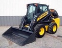 Thumbnail NEW HOLLAND L223 SKID STEER LOADER SERVICE REPAIR MANUAL