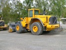 Thumbnail VOLVO L180E WHEEL LOADER SERVICE REPAIR MANUAL