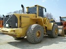 Thumbnail VOLVO L180F WHEEL LOADER SERVICE REPAIR MANUAL