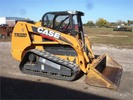 Thumbnail CASE TR320 COMPACT TRACK LOADER PARTS CATALOG MANUAL