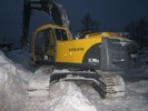 Thumbnail VOLVO EC290LC EC290 LC EXCAVATOR SERVICE REPAIR MANUAL