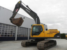 Thumbnail VOLVO EC240 EXCAVATOR SERVICE REPAIR MANUAL