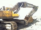 Thumbnail VOLVO EC460 EXCAVATOR SERVICE REPAIR MANUAL
