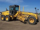 Thumbnail VOLVO G730B MOTOR GRADER SERVICE REPAIR MANUAL