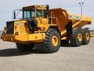 Thumbnail VOLVO A40 ARTICULATED DUMP TRUCK SERVICE REPAIR MANUAL