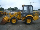 Thumbnail JCB 407FM WHEEL LOADER PARTS CATALOG MANUAL