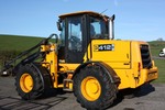 Thumbnail JCB 412S WHEEL LOADER PARTS CATALOG MANUAL #8 Thumbnail JCB 412S WHEEL LOADER PARTS CATALOG MANUAL #8