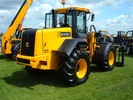 Thumbnail JCB 414S WHEEL LOADER PARTS CATALOG MANUAL #1 Thumbnail JCB 414S WHEEL LOADER PARTS CATALOG MANUAL #1