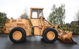 Thumbnail JCB 420 WHEEL LOADER PARTS CATALOG MANUAL #2 Thumbnail JCB 420 WHEEL LOADER PARTS CATALOG MANUAL #2