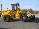 Thumbnail JCB 425 WHEEL LOADER PARTS CATALOG MANUAL Thumbnail JCB 425 WHEEL LOADER PARTS CATALOG MANUAL