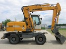 Thumbnail LIEBHERR A316 LITRONIC HYDRAULIC EXCAVATOR OPERATING MANUAL Thumbnail LIEBHERR A316 LITRONIC HYDRAULIC EXCAVATOR OPERATING MANUAL