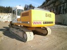Thumbnail LIEBHERR R942E ER942 LITRONIC EXCAVATOR OPERATORS OPERATING MANUAL (From serial number: 101) Thumbnail LIEBHERR R942E ER942 LITRONIC EXCAVATOR OPERATORS OPERATING MANUAL (From serial number: 101)