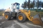 Thumbnail LIEBHERR L534 - 434 WHEEL LOADER OPERATORS OPERATING MANUAL Thumbnail LIEBHERR L534 - 434 WHEEL LOADER OPERATORS OPERATING MANUAL