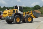Thumbnail LIEBHERR L550-456 WHEEL LOADER OPERATORS OPERATING MANUAL Thumbnail LIEBHERR L550-456 WHEEL LOADER OPERATORS OPERATING MANUAL