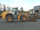 Thumbnail LIEBHERR L554 WHEEL LOADER OPERATORS OPERATING MANUAL #2 Thumbnail LIEBHERR L554 WHEEL LOADER OPERATORS OPERATING MANUAL #2