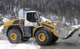 Thumbnail LIEBHERR L576 - 457 WHEEL LOADER OPERATORS OPERATING MANUAL 