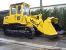 Thumbnail LIEBHERR LR621-B CRAWLER LOADER OPERATORS OPERATING MANUAL Thumbnail LIEBHERR LR621-B CRAWLER LOADER OPERATORS OPERATING MANUAL